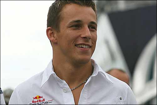 Кристиан Клин