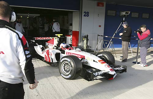 Рубенс Баррикелло