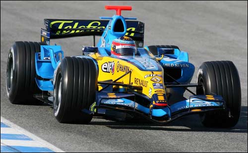 Фернандо Алонсо