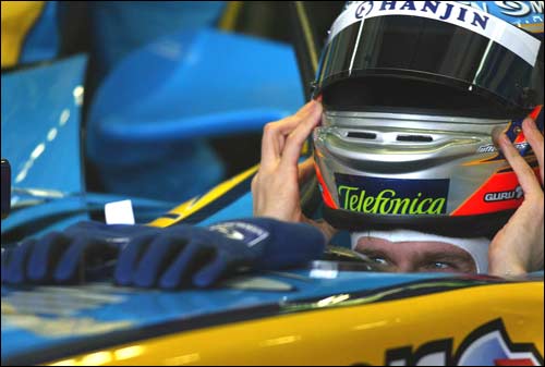 Хейкки Ковалайнен