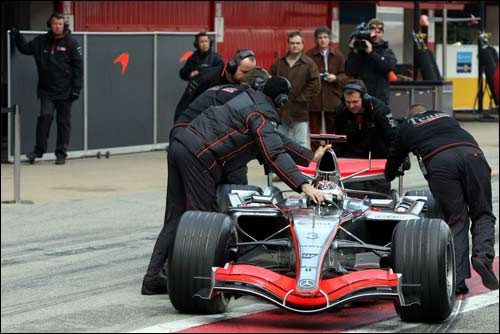 Кими Райкконен