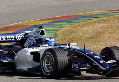 Нико Росберг