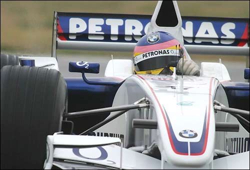 Жак Вильнев