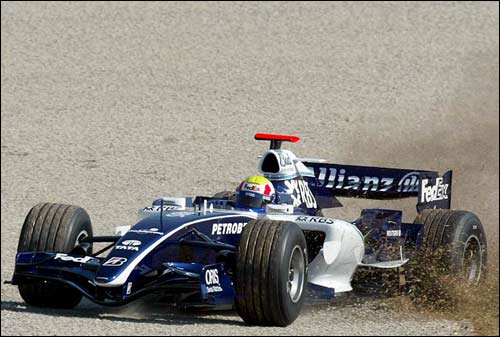 Марк Уэббер