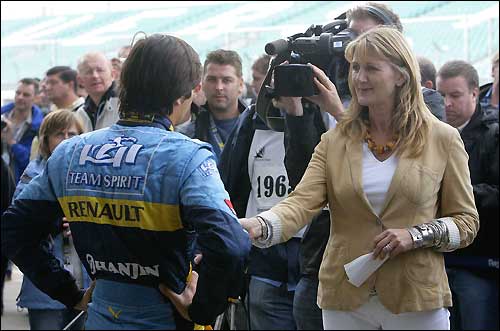 Нельсон Пике