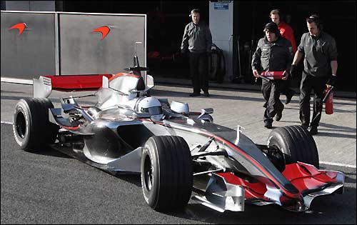 Фернандо Алонсо