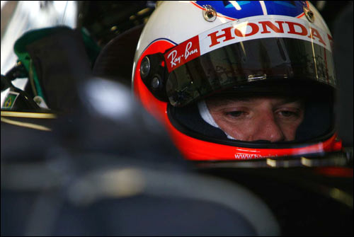 Рубенс Баррикелло