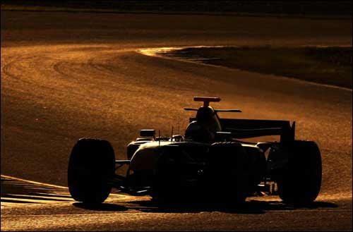 Марк Уэббер