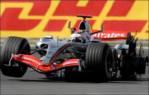 Кими Райкконен