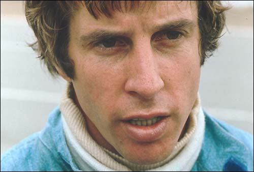 Брет Ланджер Брет Ланджер