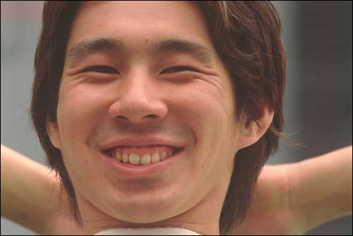 Тораносуке Такаги Тораносуке Такаги