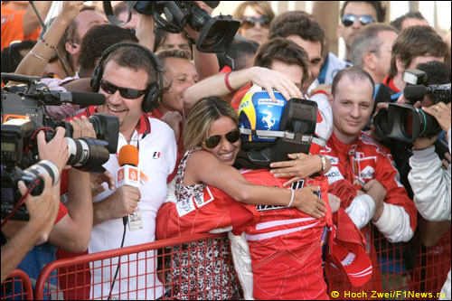 Фелипе Масса