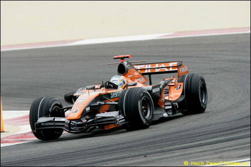 Адриан Сутил