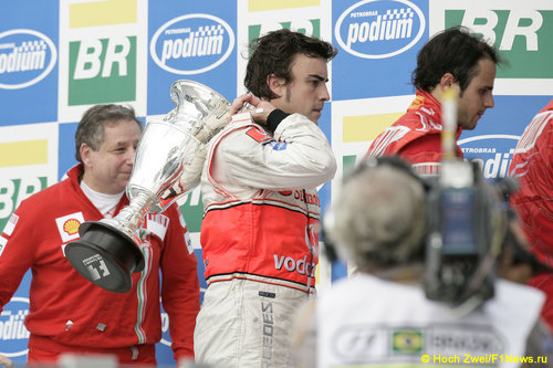 Фернандо Алонсо