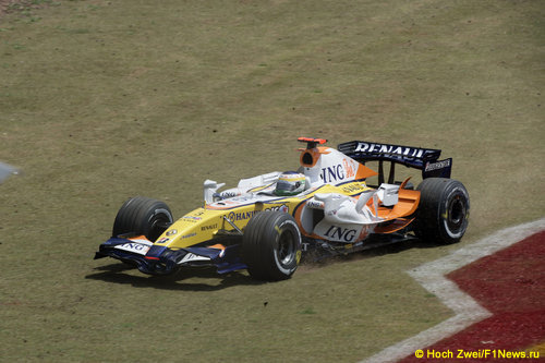 Джанкарло Физикелла