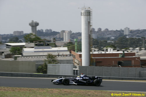 Нико Росберг