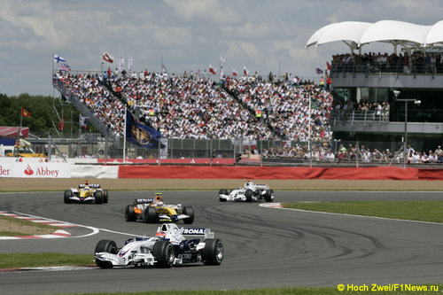 Роберт Кубица