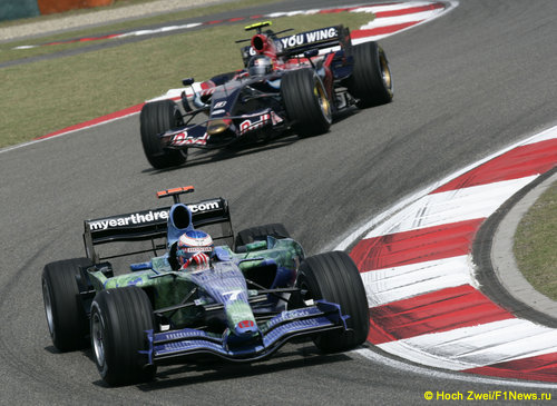 Дженсон Баттон, Honda