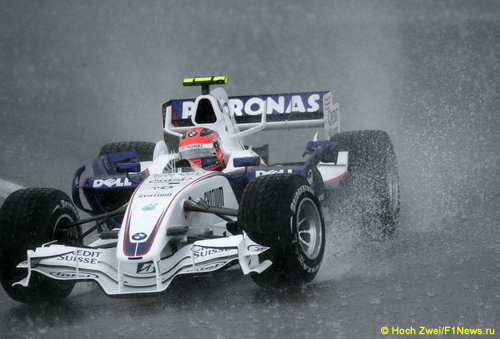 Роберт Кубица