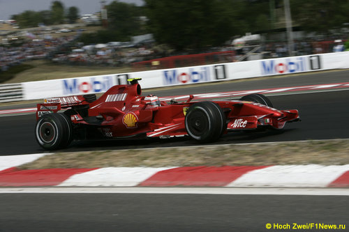 Кими Райкконен