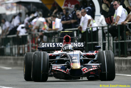 Себастьян Феттель