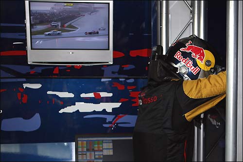 Себастьян Феттель