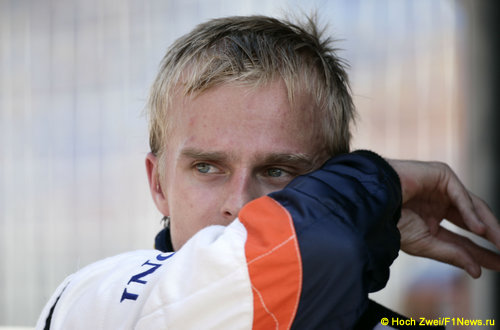 Хейкки Ковалайнен