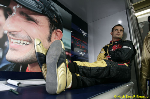 Витантонио Лиуцци