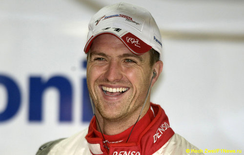 Ральф Шумахер