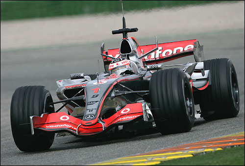 Фернандо Алонсо