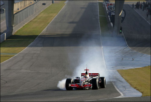 Льюис Хэмилтон