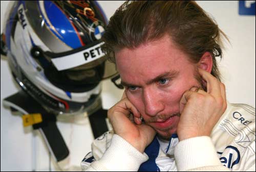 Ник Хайдфельд