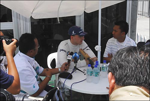 Роберт Кубица