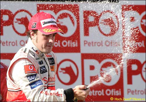 Фернандо Алонсо