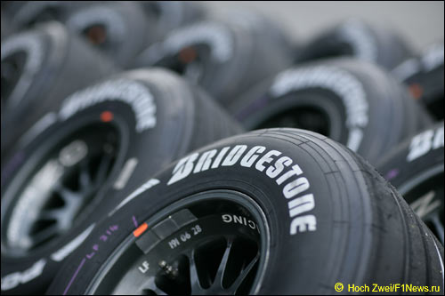 Bridgestone