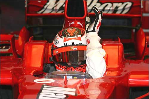 Кими Райкконен