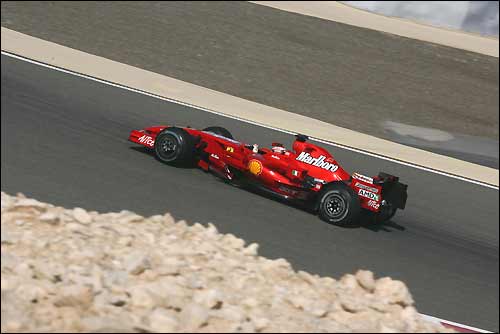 Кими Райкконен