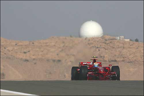 Фелипе Масса