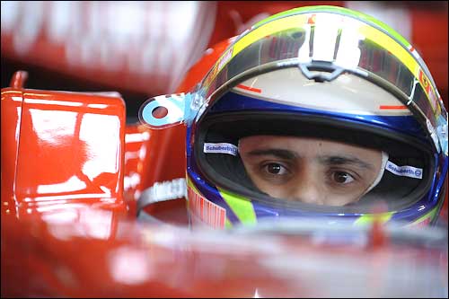 Фелипе Масса