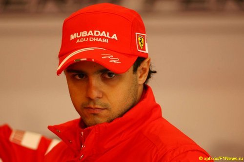 Фелипе Масса