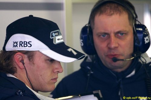 Нико Росберг