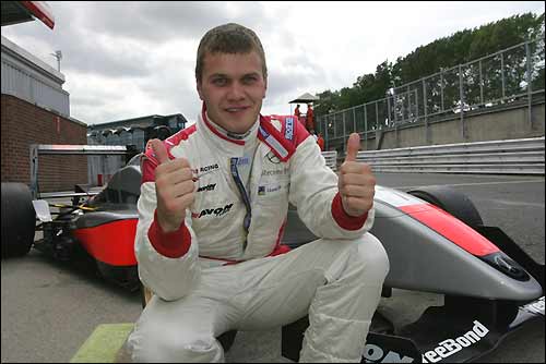 Марко Асмер