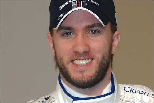 Ник Хайдфельд