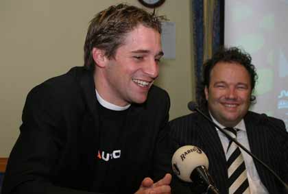 Кристиан Алберс