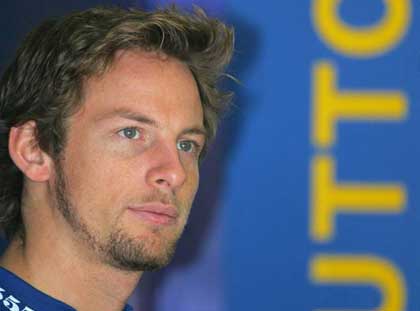 Дженсон Баттон