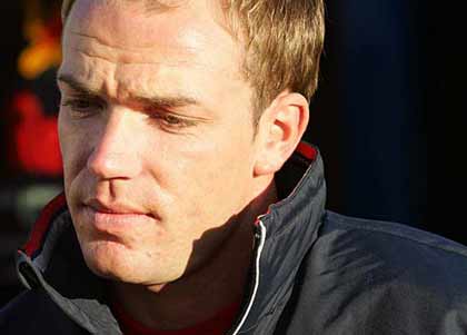 Роберт Дорнбос