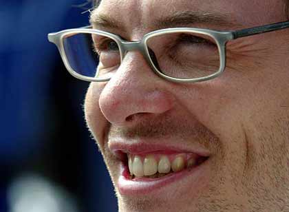 Жак Вильнев