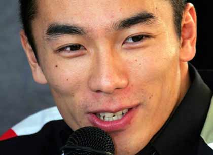 Такума Сато