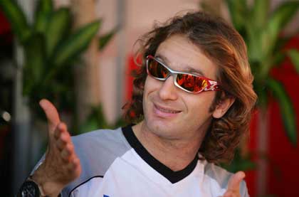 Ярно Трулли