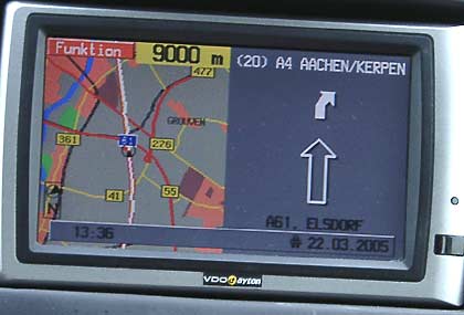 Навигатор Навигатор